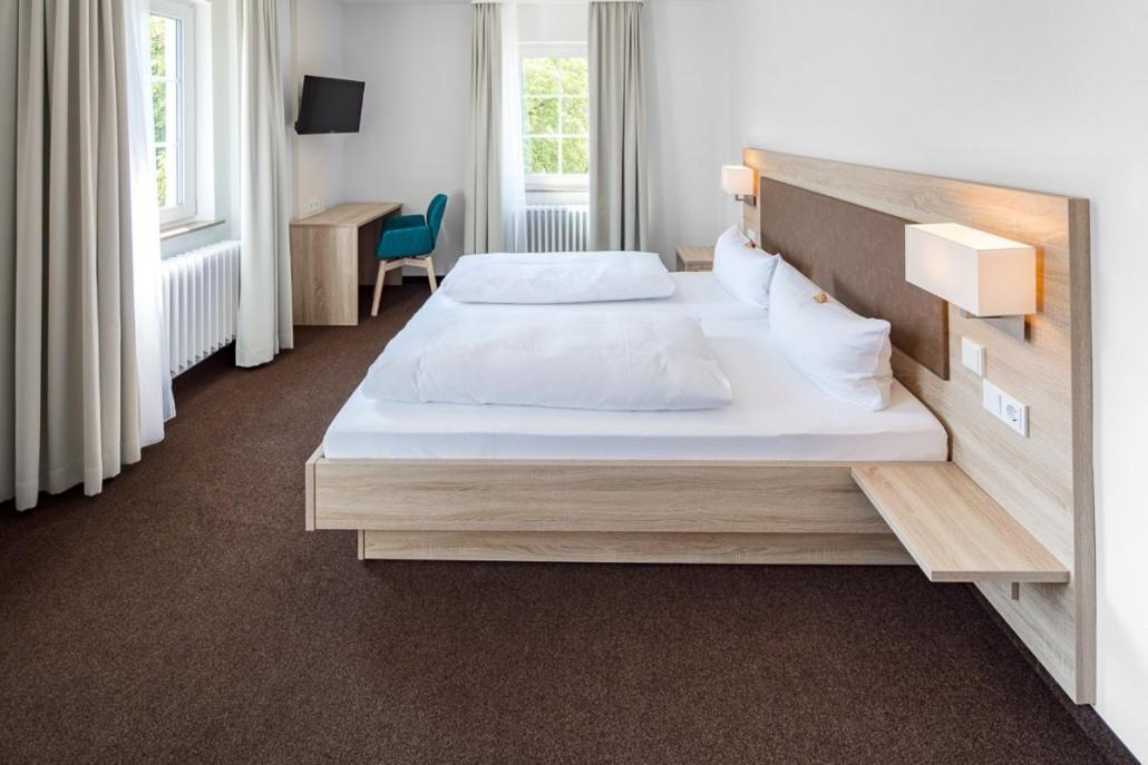 Hotel Pelikan Beuron Luaran gambar